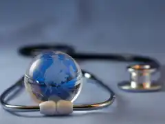 Healthcare In UK